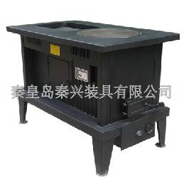 QX JA-650生物質爐